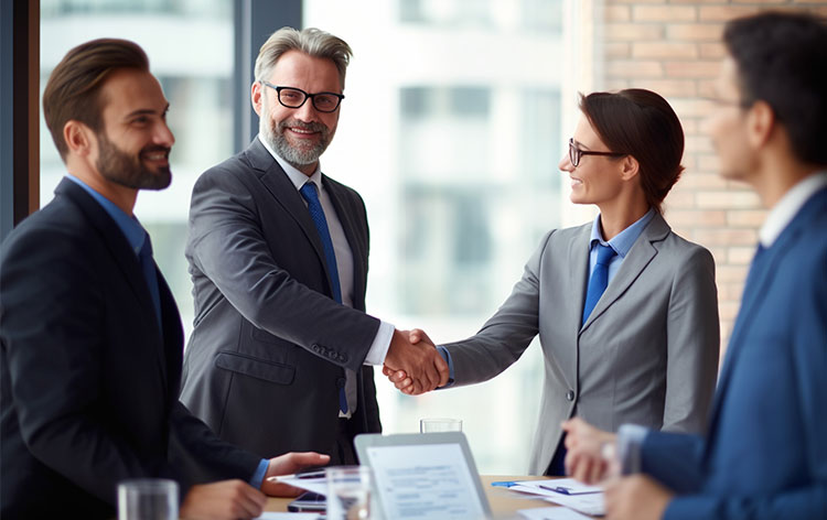 Exchange cooperation